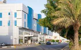 Golden Tulip Hotel Buraidah Al Qassim