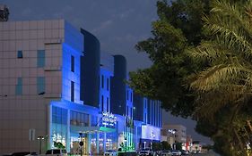 Golden Tulip Hotel Buraidah Al Qassim